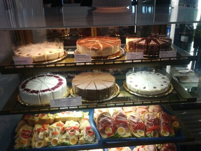 Exkurzia DANUBIUS GASTRO Bratislava