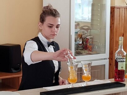 Experiment Cup 2018