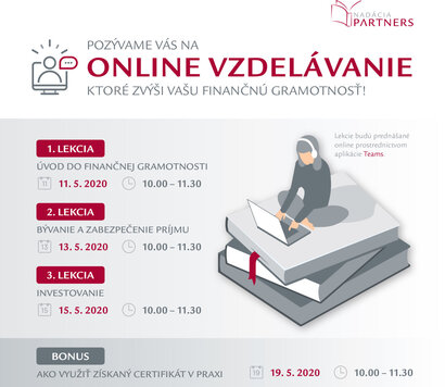 Finančná gramotnosť