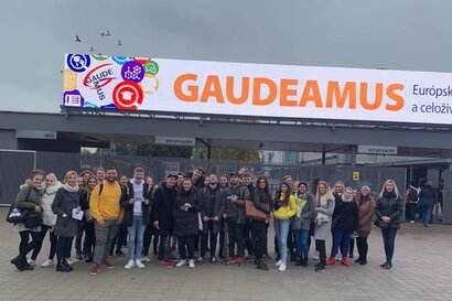 Gastro & Kulinaria Nitra 2019