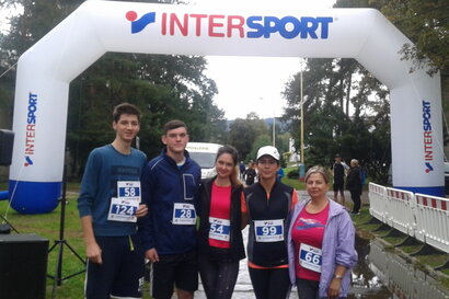 Hornonitrun 2017