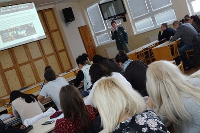 Hospodársky týždeň 2016