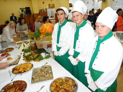 Hubový raut 2016