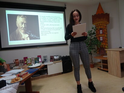 Hviezdoslavov Kubín 2020 alebo Trocha poézie (či prózy) nikoho nezabije