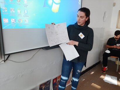 Iba sme sa narodili...