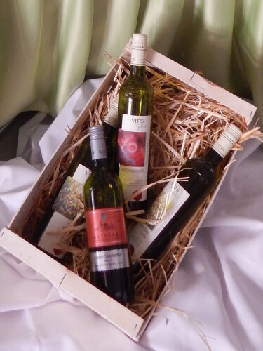 In vino veritas