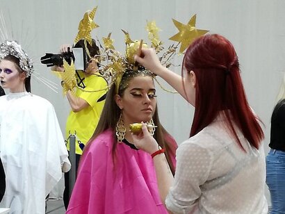 Interbeauty 2018