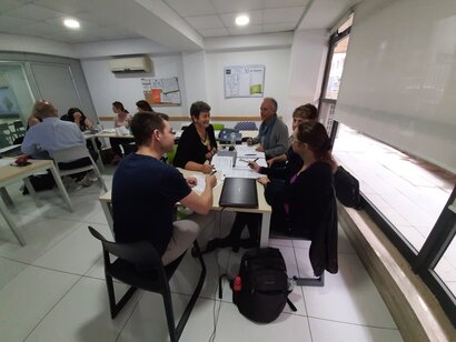 KA1 – Školské vzdelávanie - Vzdelávací kurz Diversity in Education v St Julians, Malta