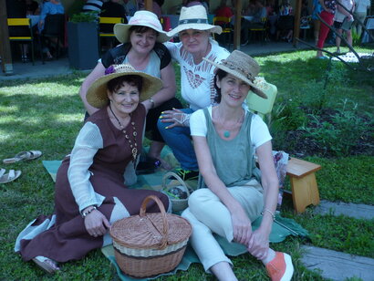 Koniec školského roka 2019/2020