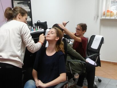 Kurz contouringu