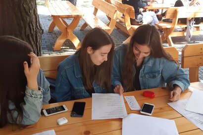 Kurz ochrany života a zdravia 2020