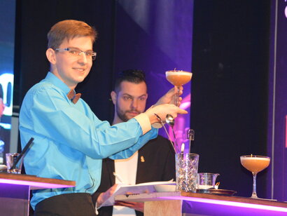Master Cup 2019