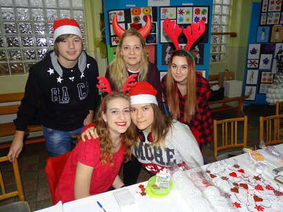 Mikuláš 2017