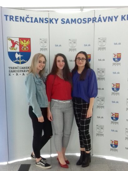 Mladý Európan 2019