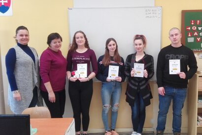 Mladý účtovník 2019