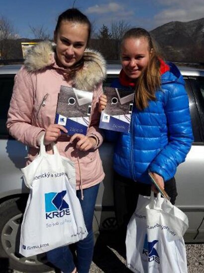 Mladý účtovník 2019 - regionálne kolo