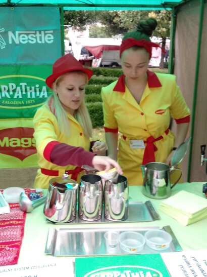 Mňam Fest 2018