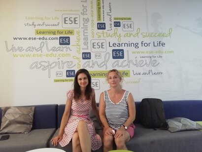 Mobilita pracovníkov v školskom vzdelávaní