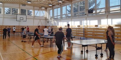 MŠ v stolnom tenise 2019