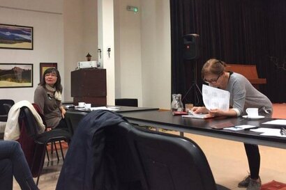 Objavme cestu k literatúre