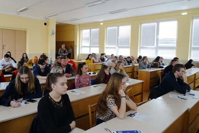 Orientácia na trhu práce