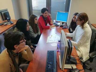 Participatívny rozpočet 2020 - školenie