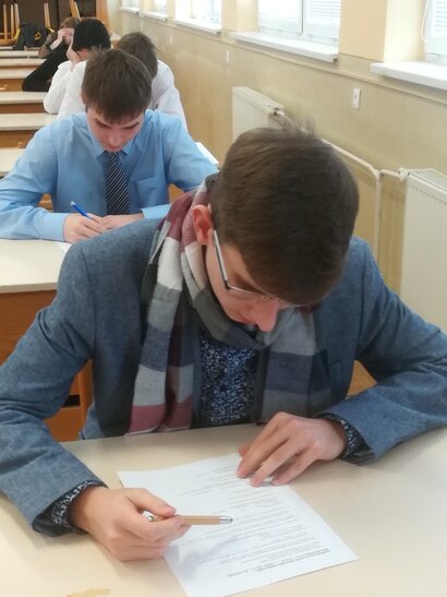 Píšeme štandardy...