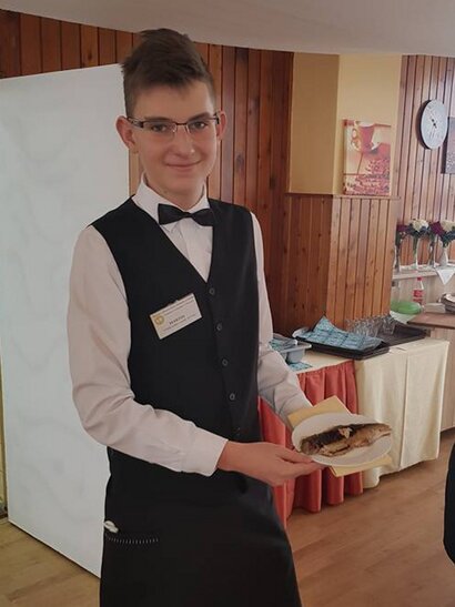 Praktické zručnosti žiakov