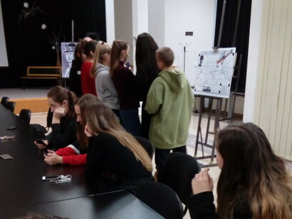 Projekt M.R.Štefánik