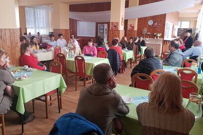 Rodičovské združenie v ŠJ – marec 2018