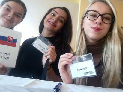 Seminár pre stredoškolákov