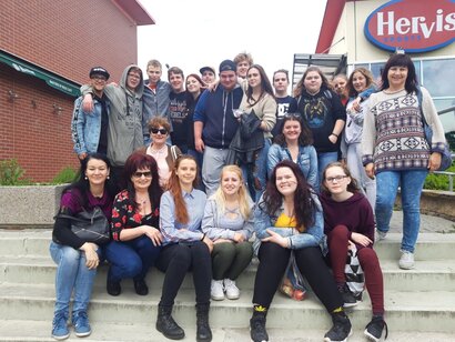 SFINX  Holešov - 150 rokov výroby cukroviniek