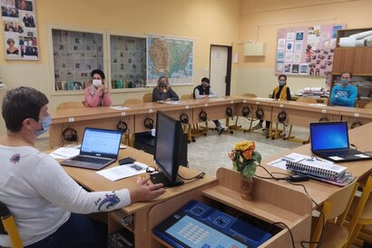 Školenie a Workshop mobility Diversity in Education, Malta – Mobilita v projekte ERASMUS+