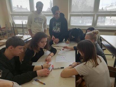 Školenie členov ŽŠR