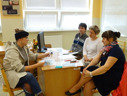 Školské kolo olympiády v anglickom jazyku 2019