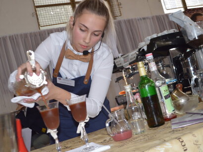 Slovak Barista Cup 2018