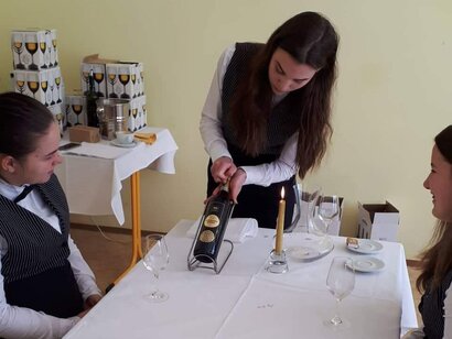 Someliérsky kurz 2019