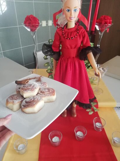 Španielska kuchyňa v A klube