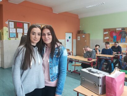 Starostlivosť o pleť