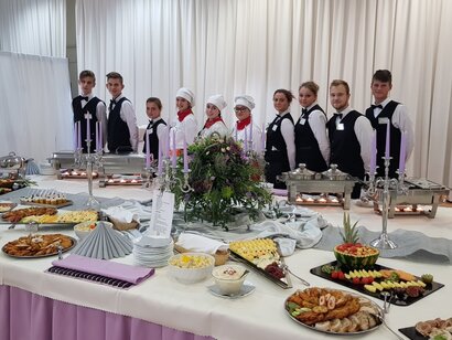 Stredoškolák - Hrdina remesla 2018