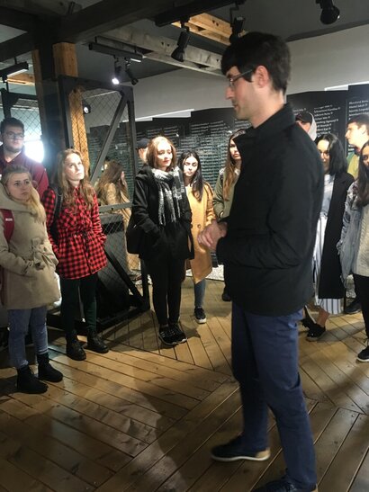 Tematické zážitkové vzdelávanie