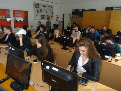 Tvorba grafiky na PC