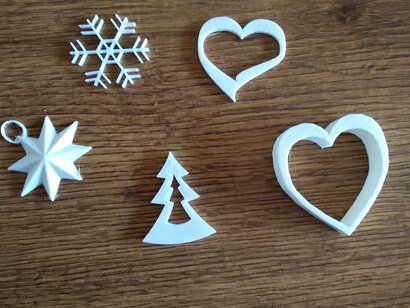 Využitie 3D tlačiarne