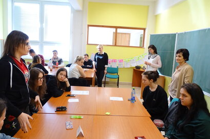 Workshop k projektu participatívneho rozpočtu