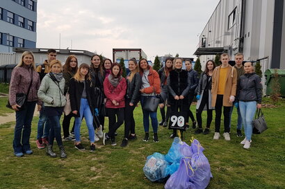 Z lásky k Slovensku