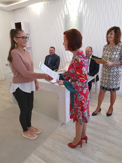 Žiacke školské fórum