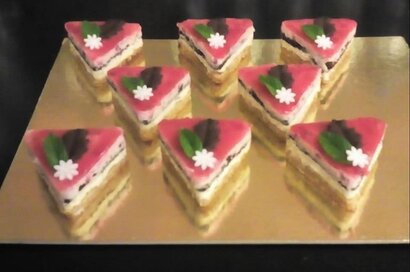 Život s vôňou vanilky