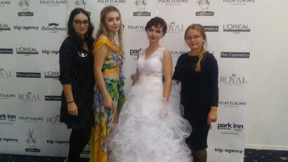 Zlaté nožnice 2019