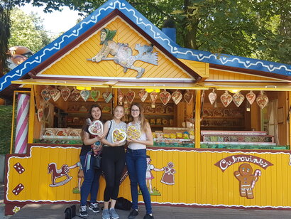 ZOO Bojnice - exkurzia