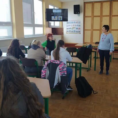 Beseda o Art History